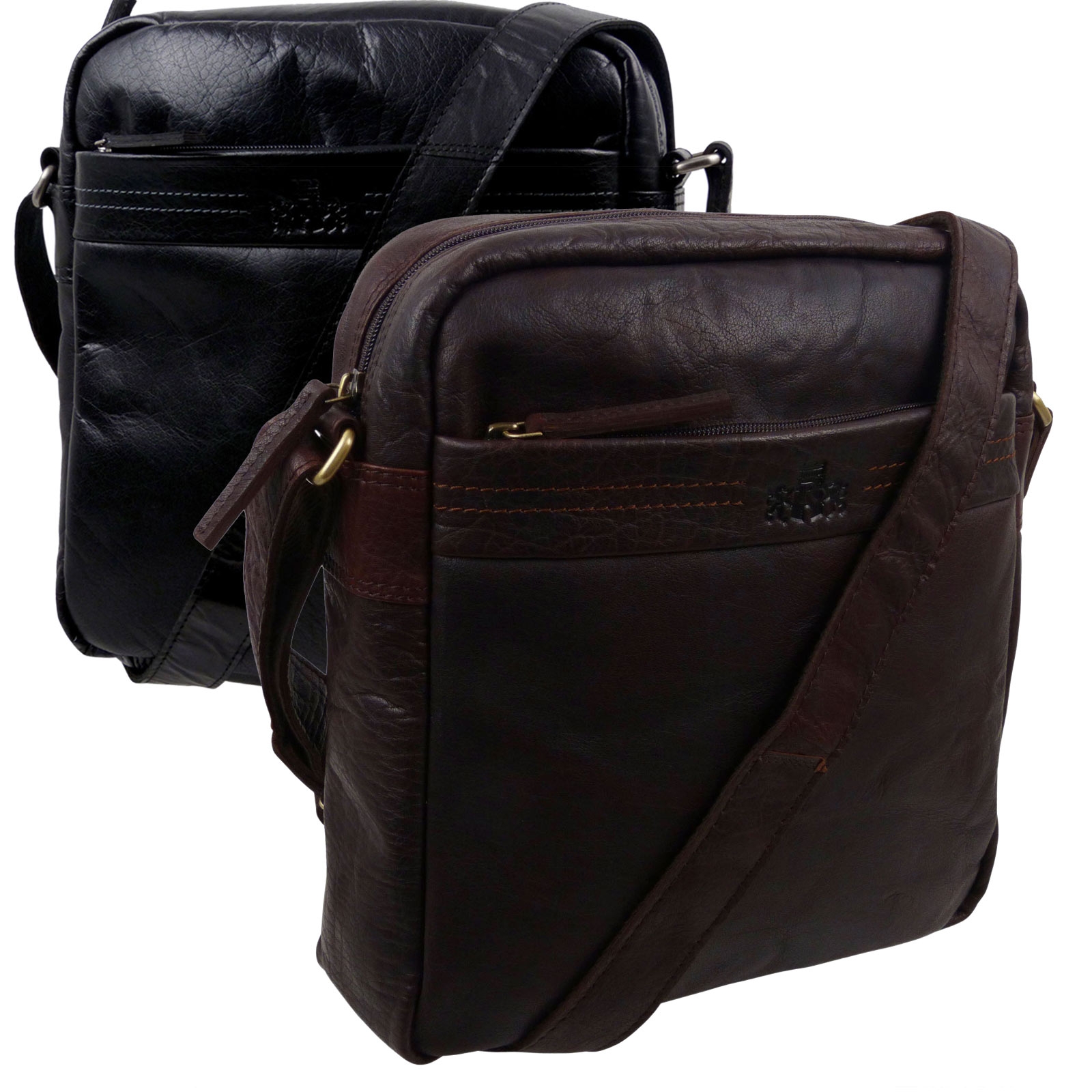 rowallan messenger bag