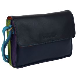 Rowallan leather hot sale crossbody bag