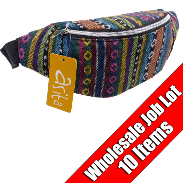 Hippy bum bag sale