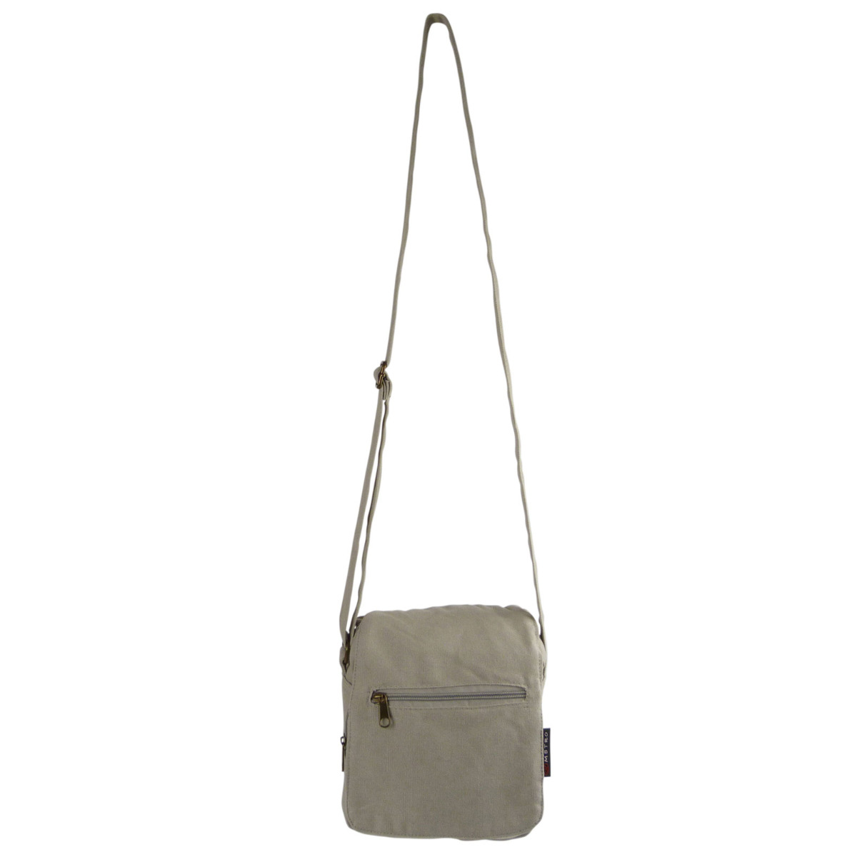 Washed Canvas Small Cotton Shoulder/Cross Body Bag Festival Travel | eBay