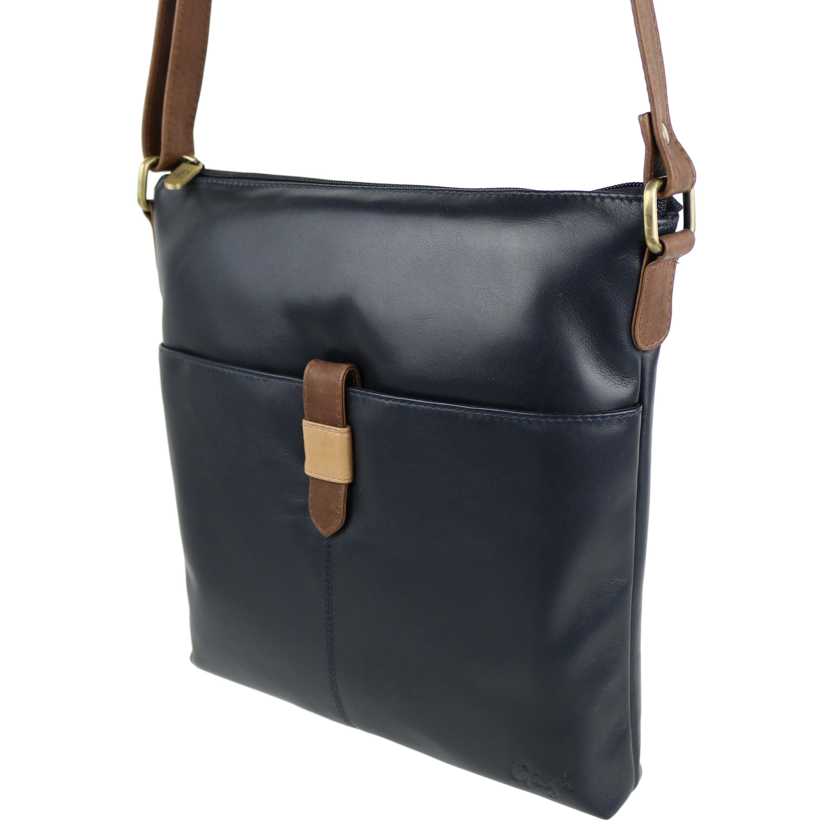 Soft leather bags 2025 for ladies