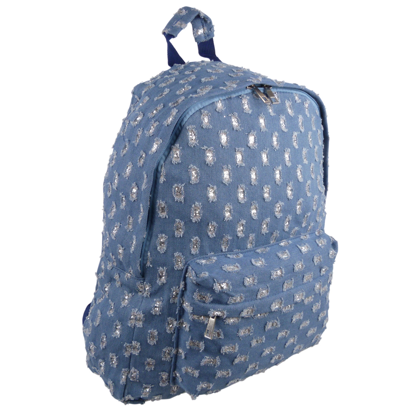 bag ladies backpack