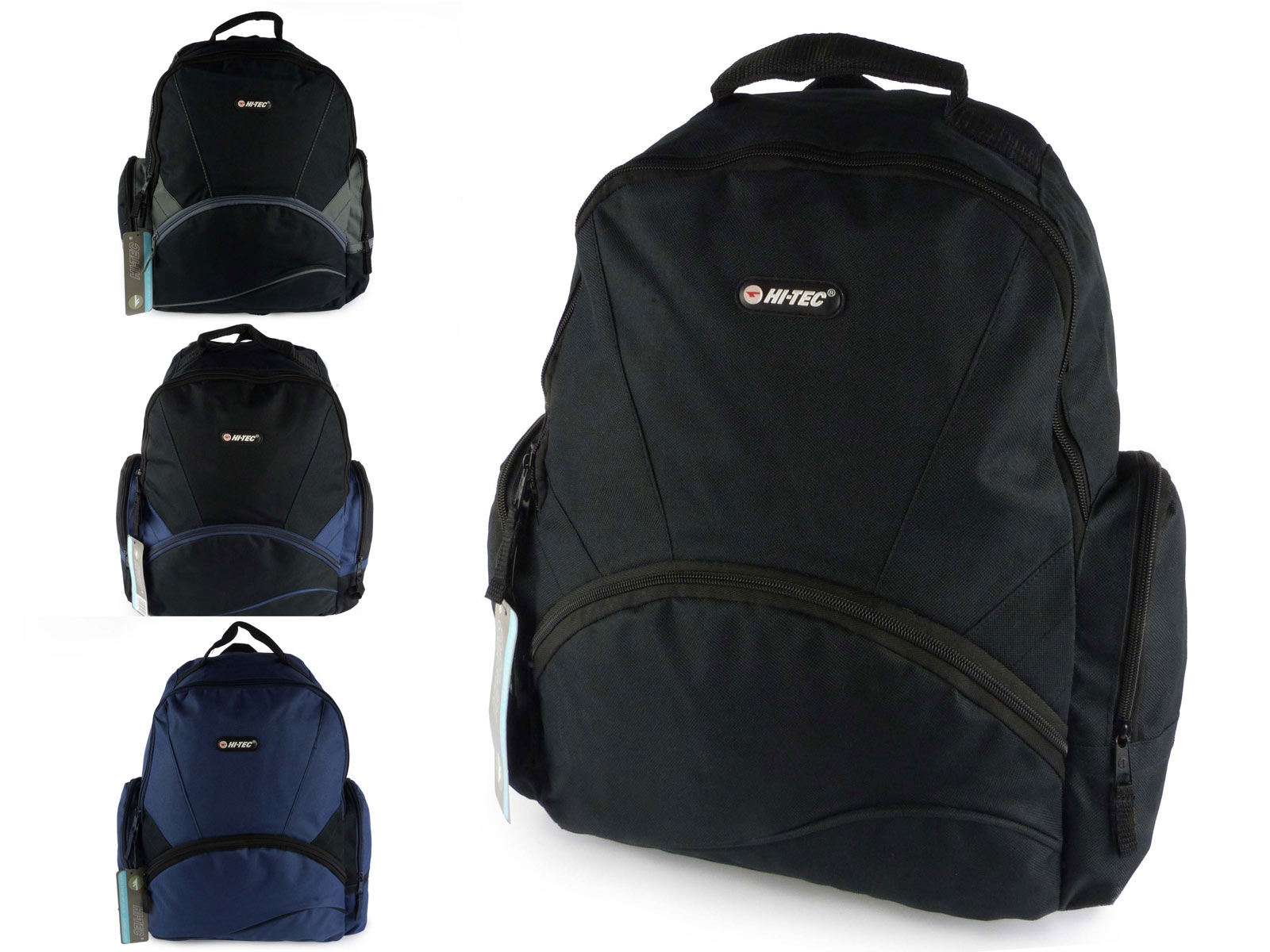 boys large rucksack