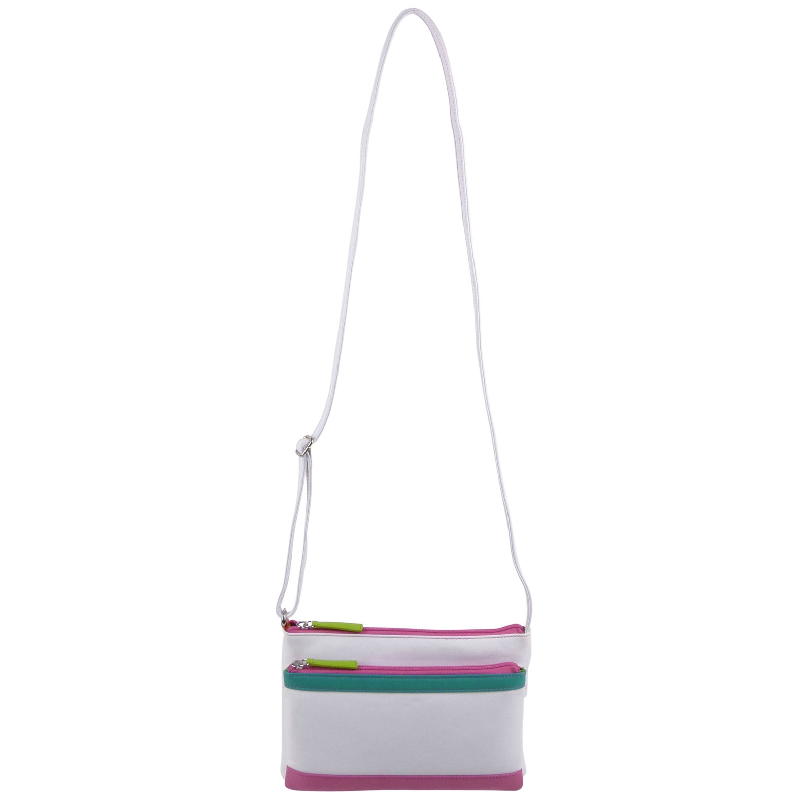 ili new york crossbody bag