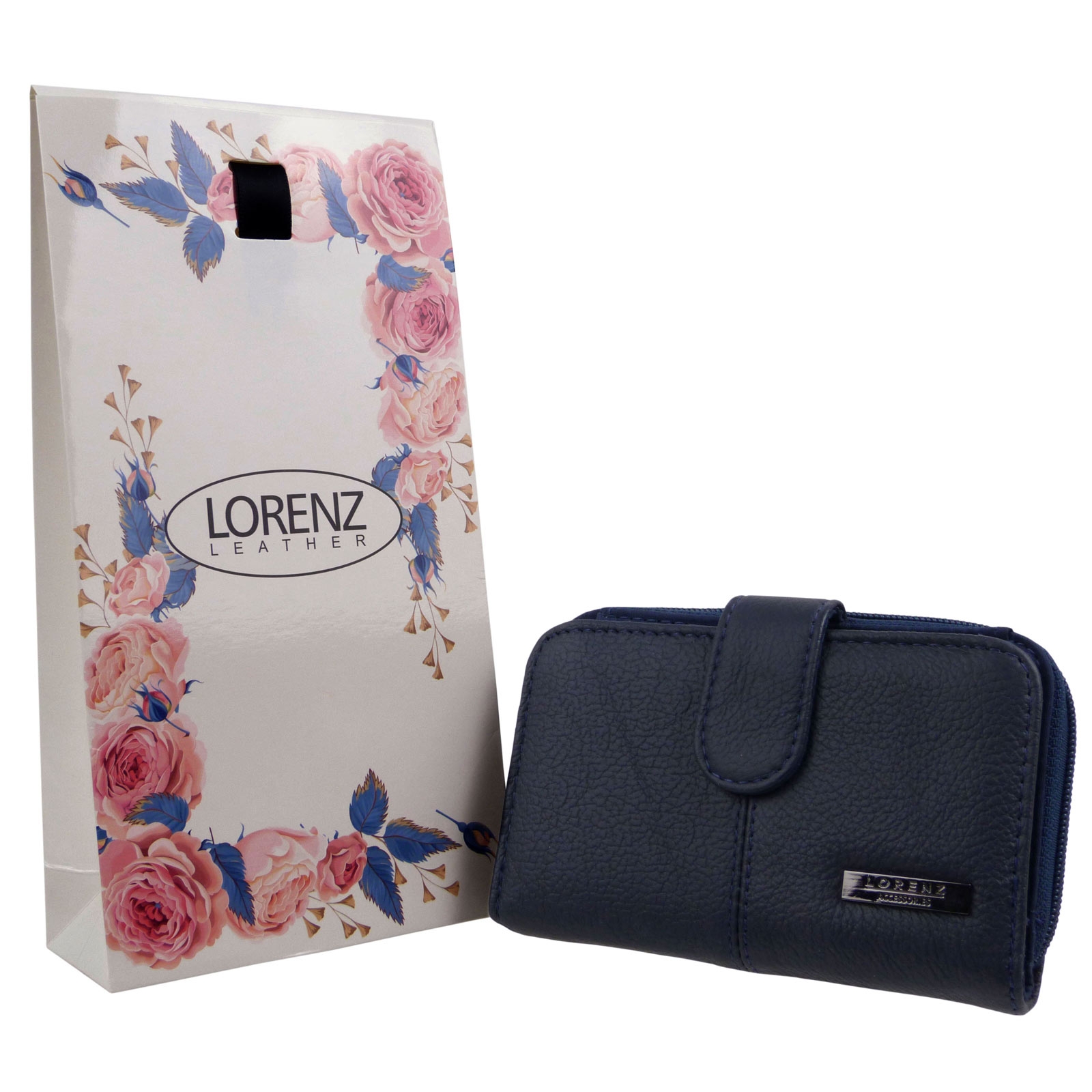 lorenz purse