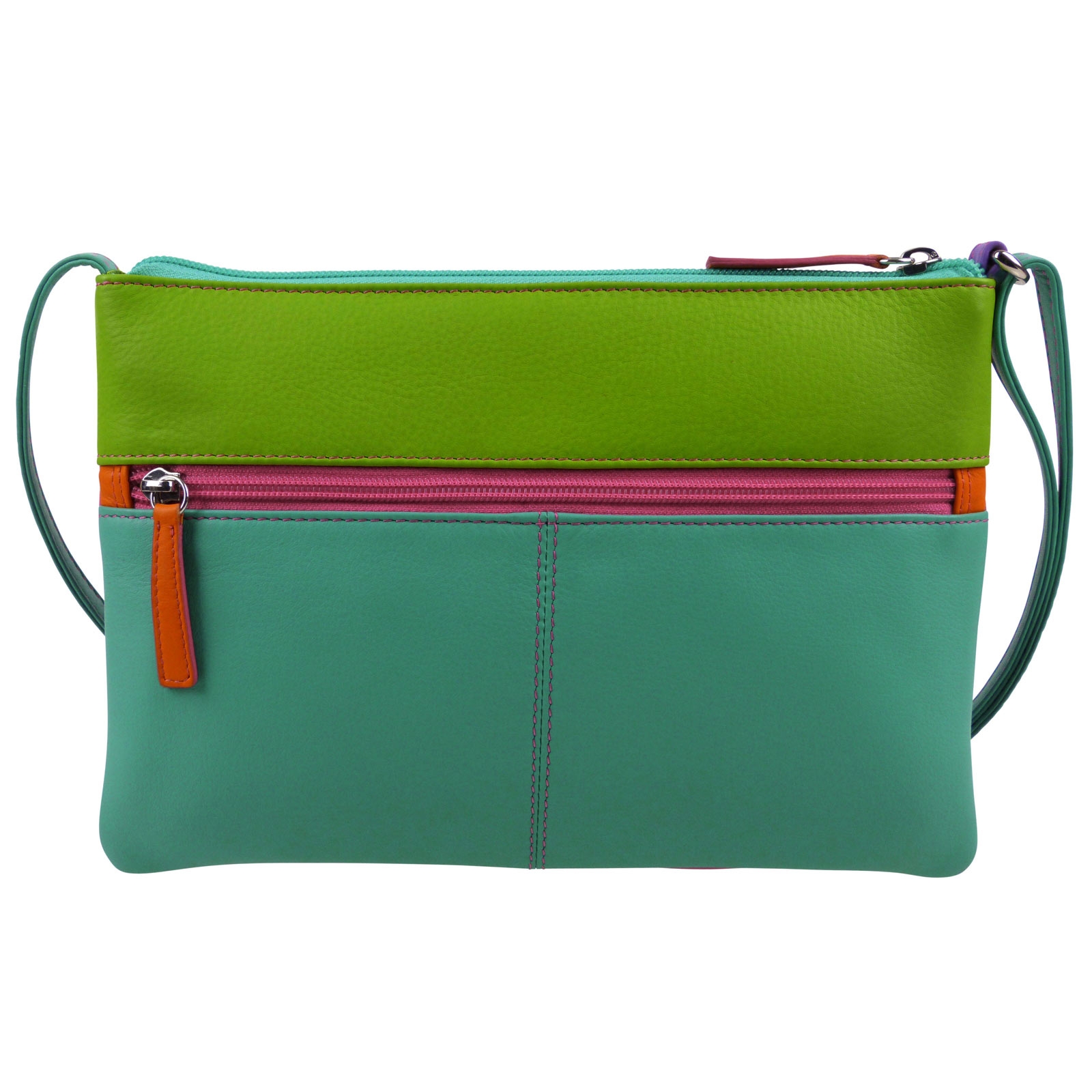 ili new york crossbody bag