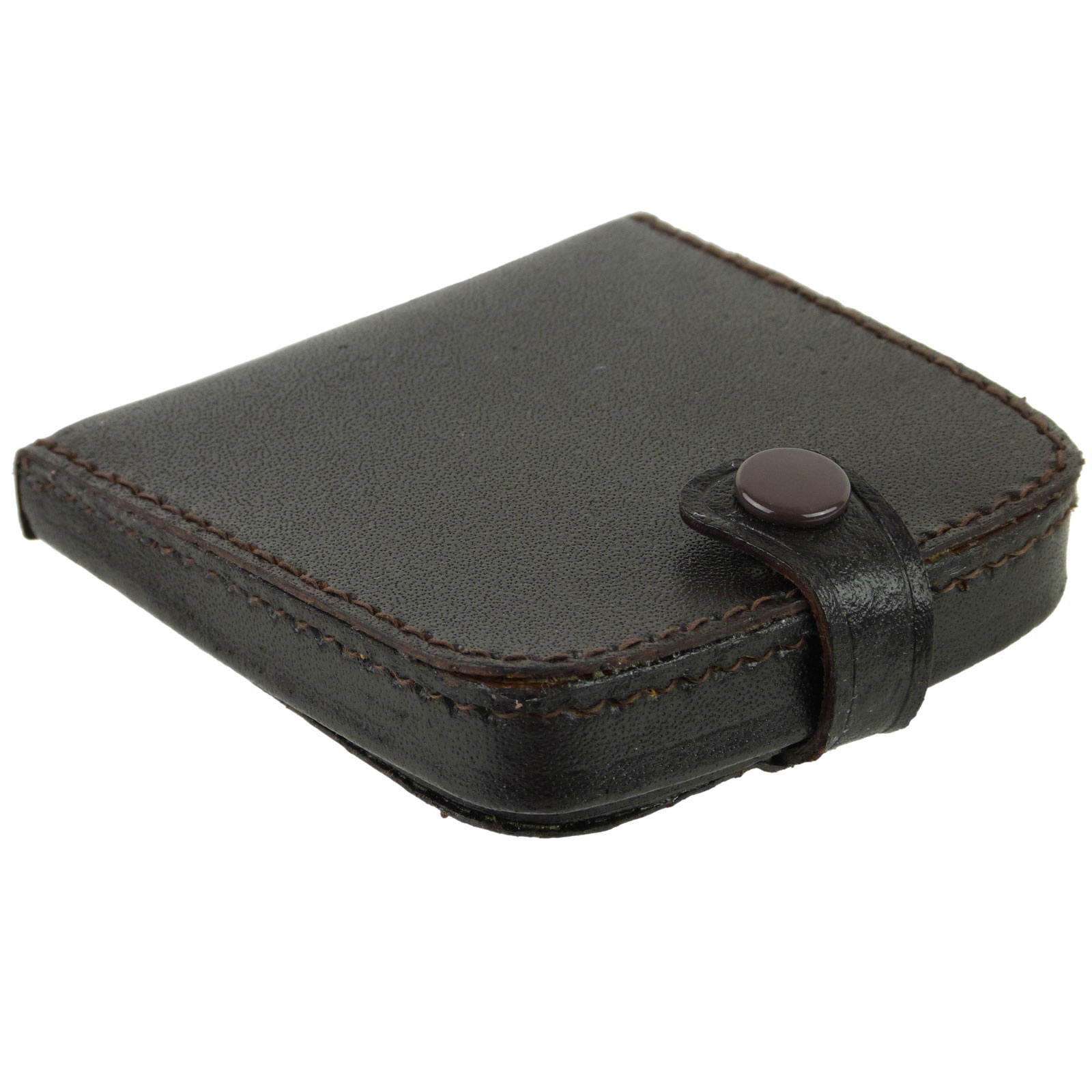 mens tray purse