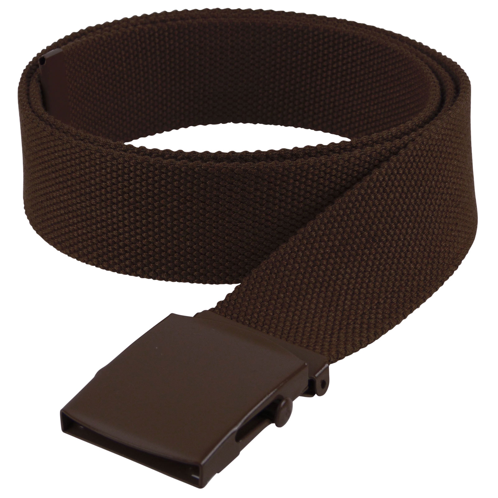 cotton web belt