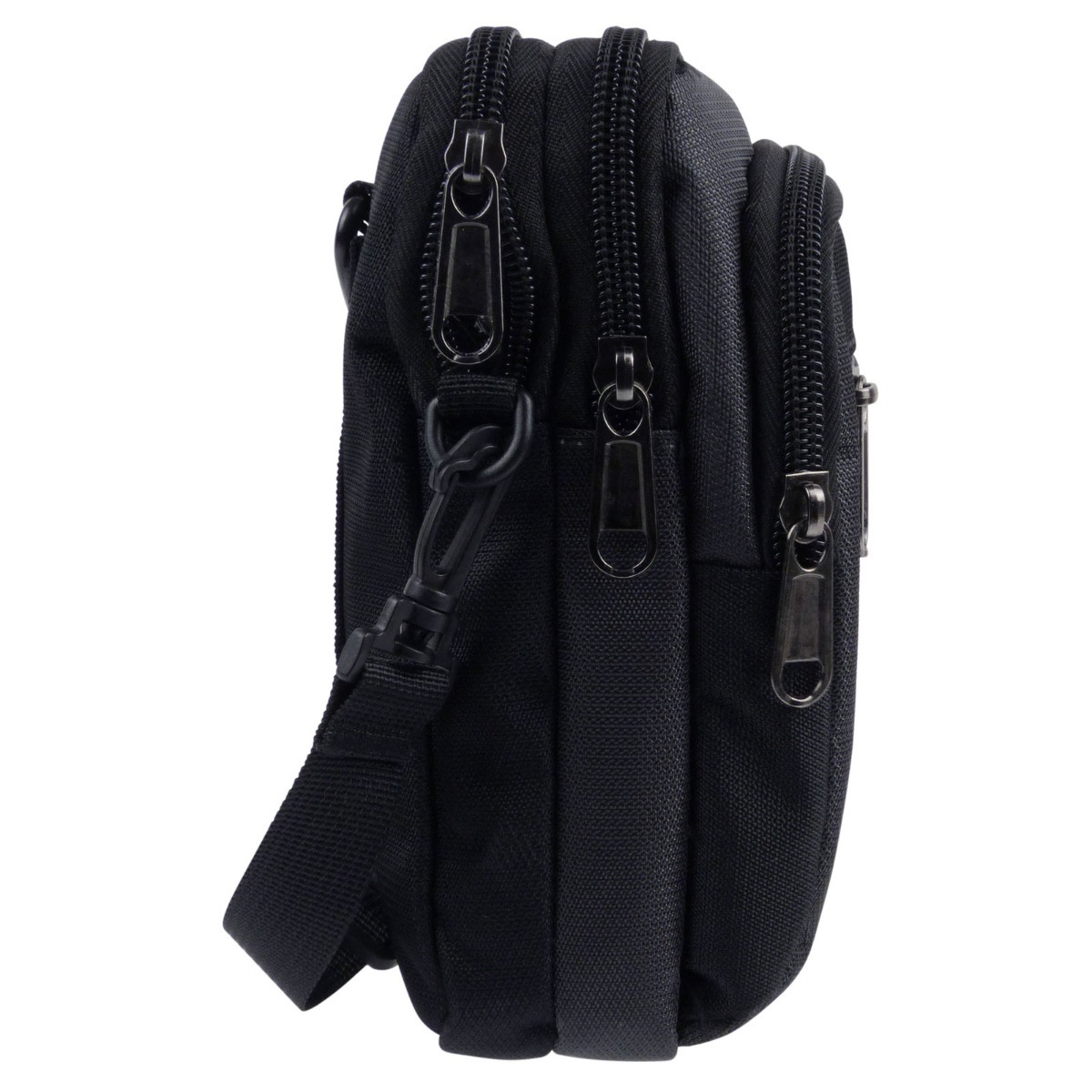 Metro Unisex Mini Shoulder/Travel Utility Cross Body Bag | eBay