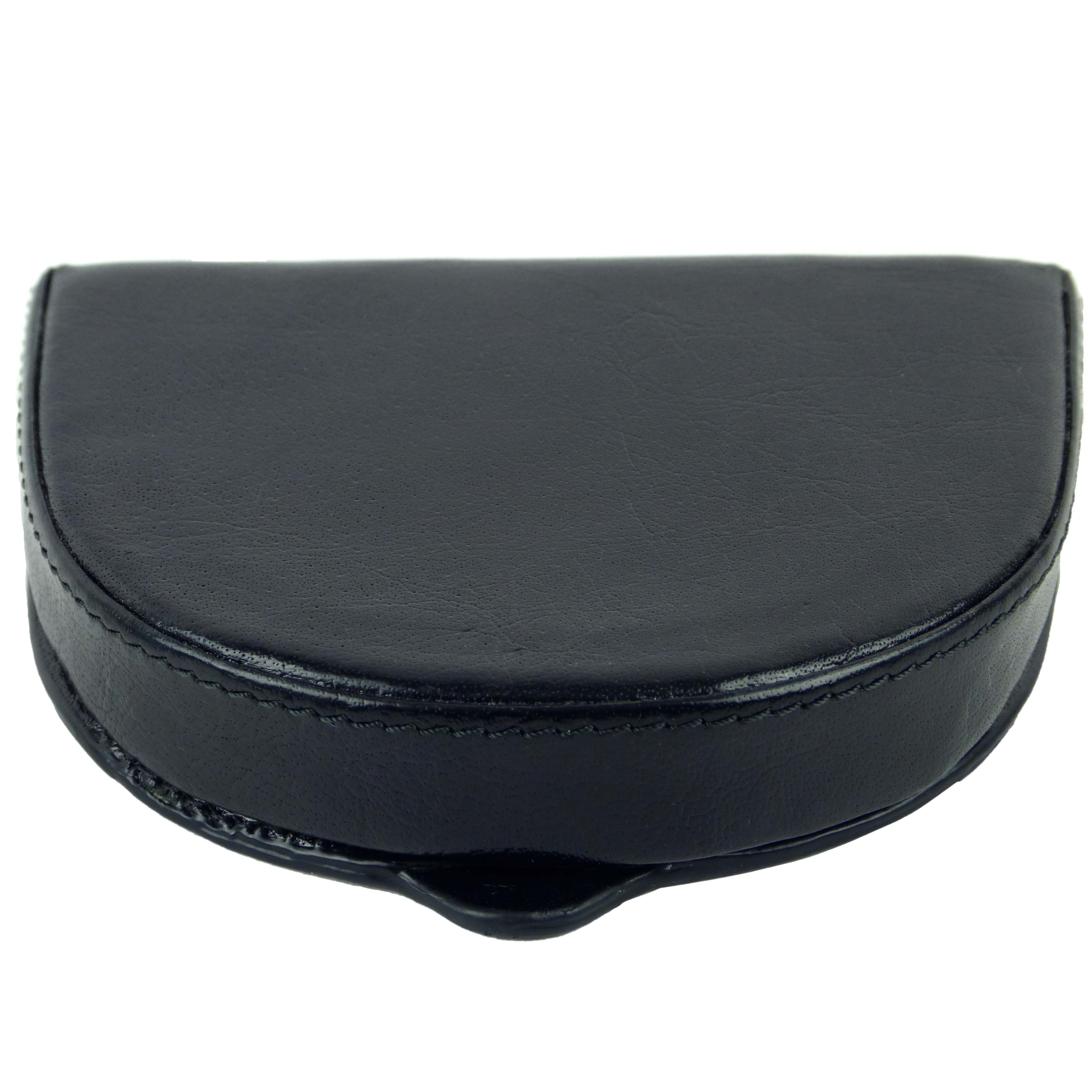 mens tray purse