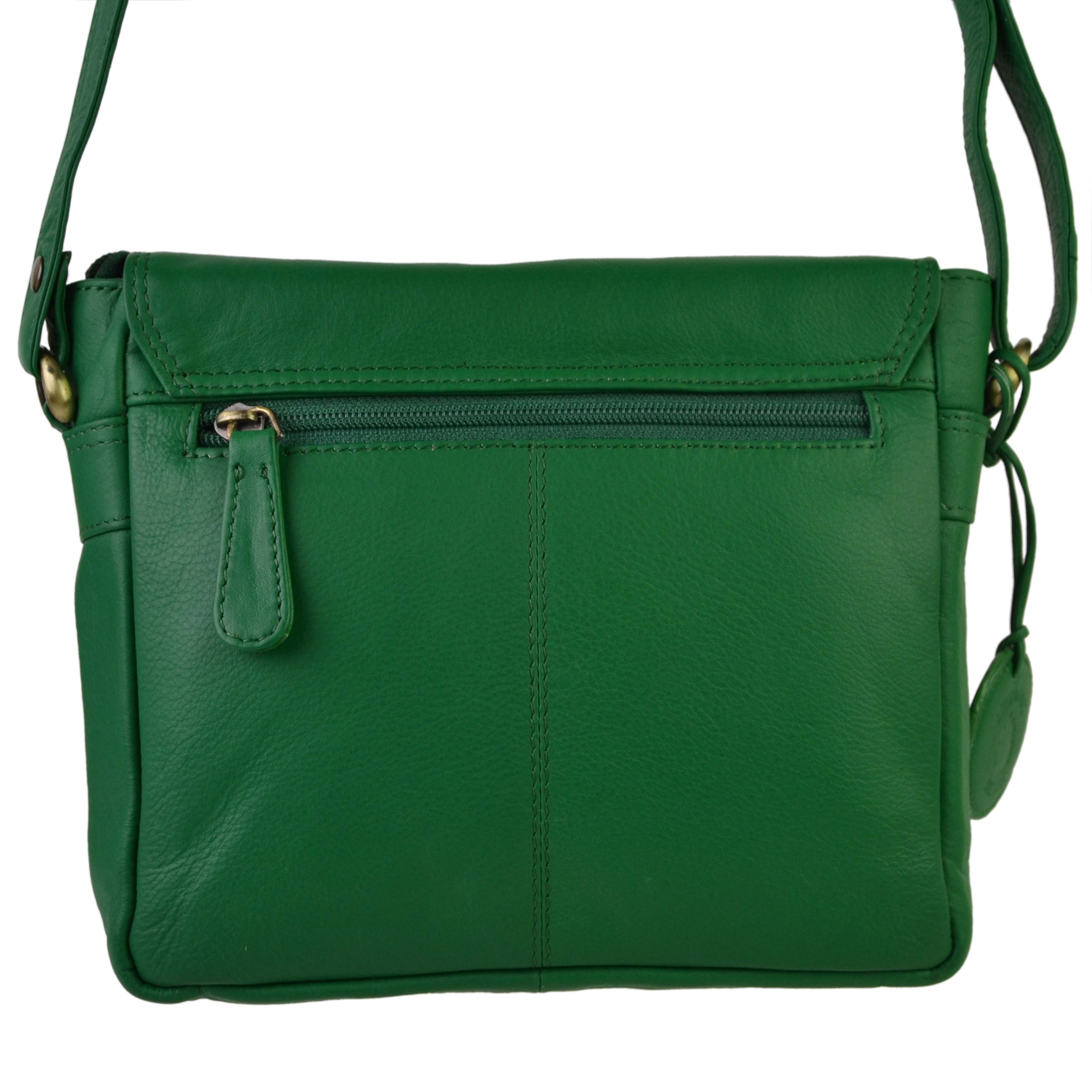 scandinavian cross body bag