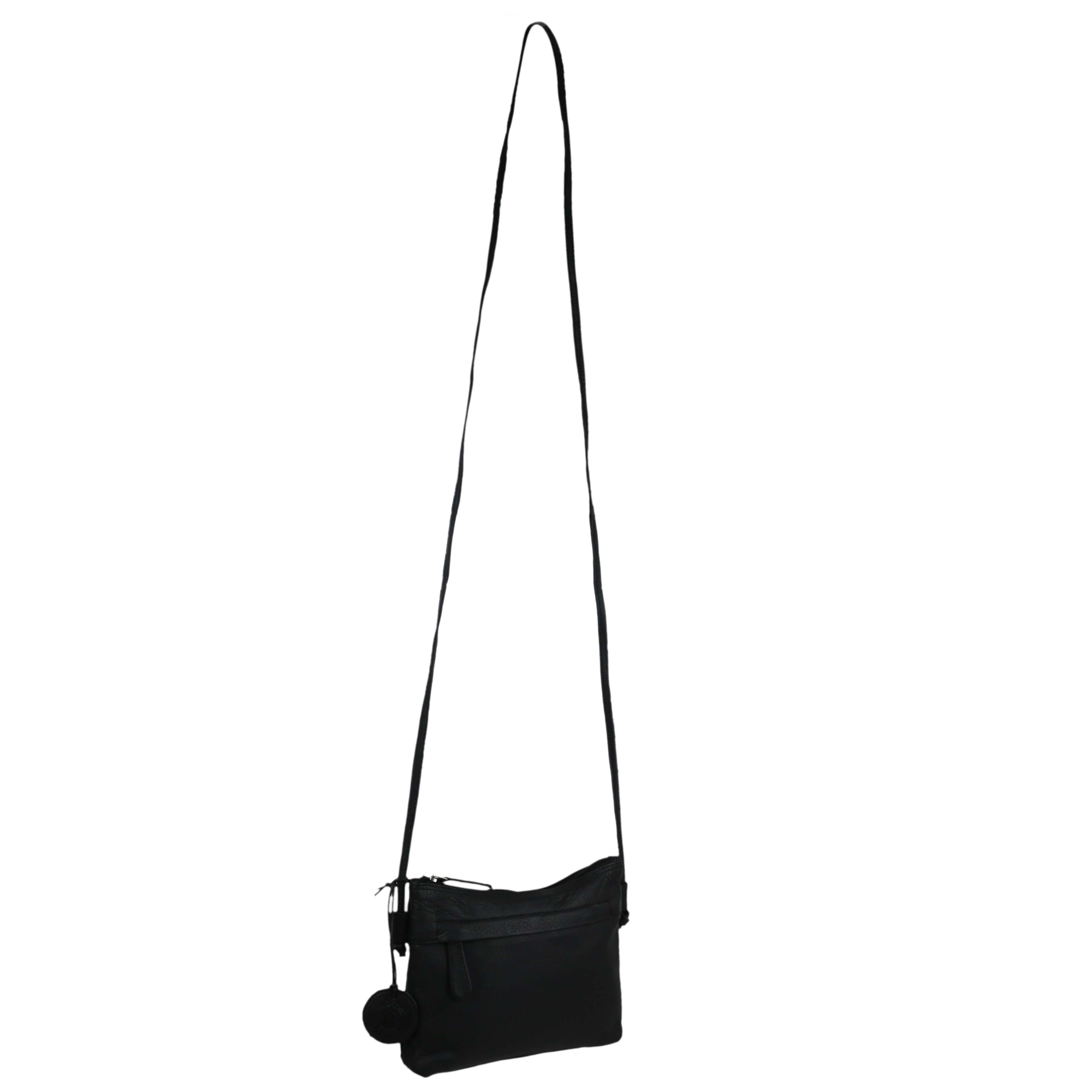 scandinavian cross body bag