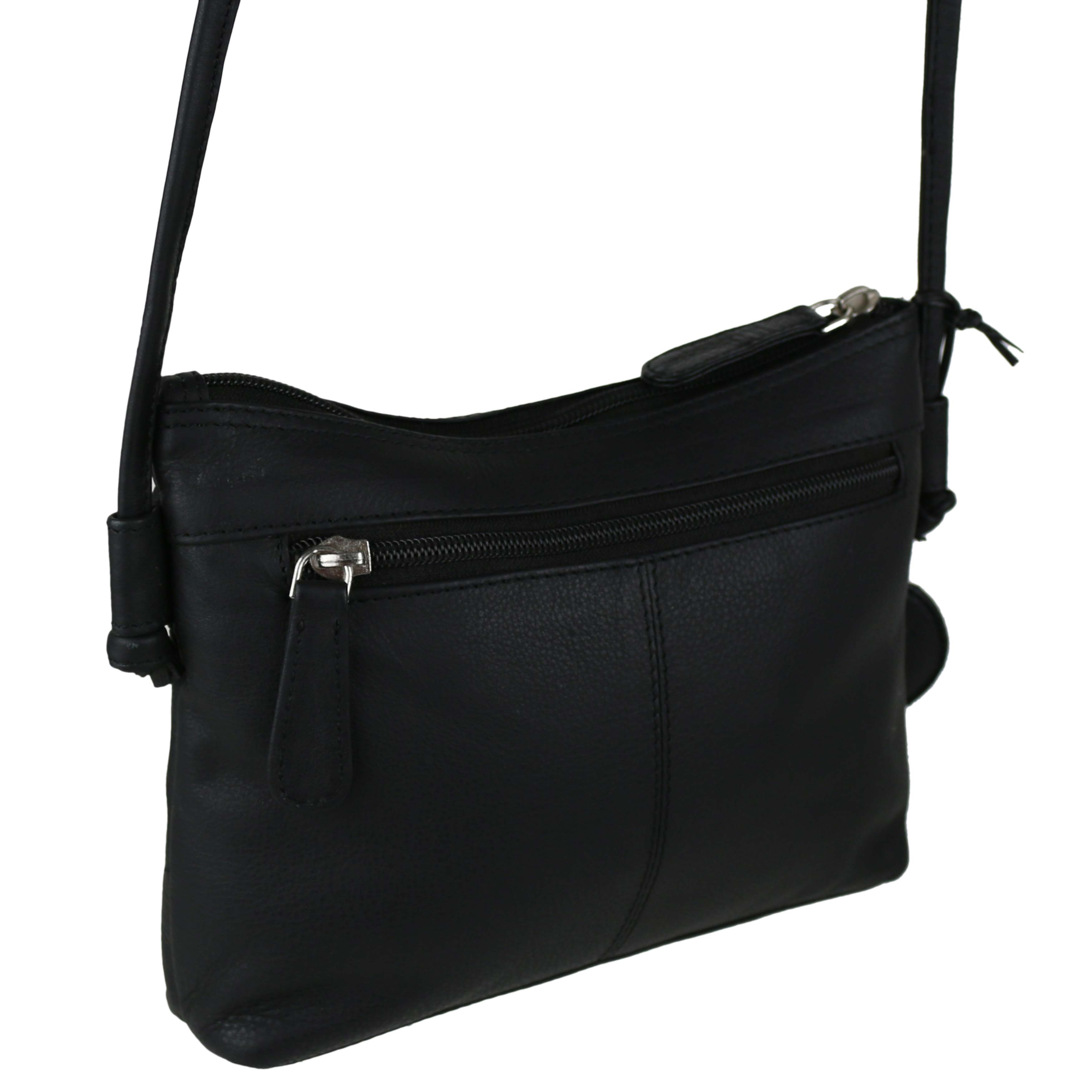 scandinavian cross body bag