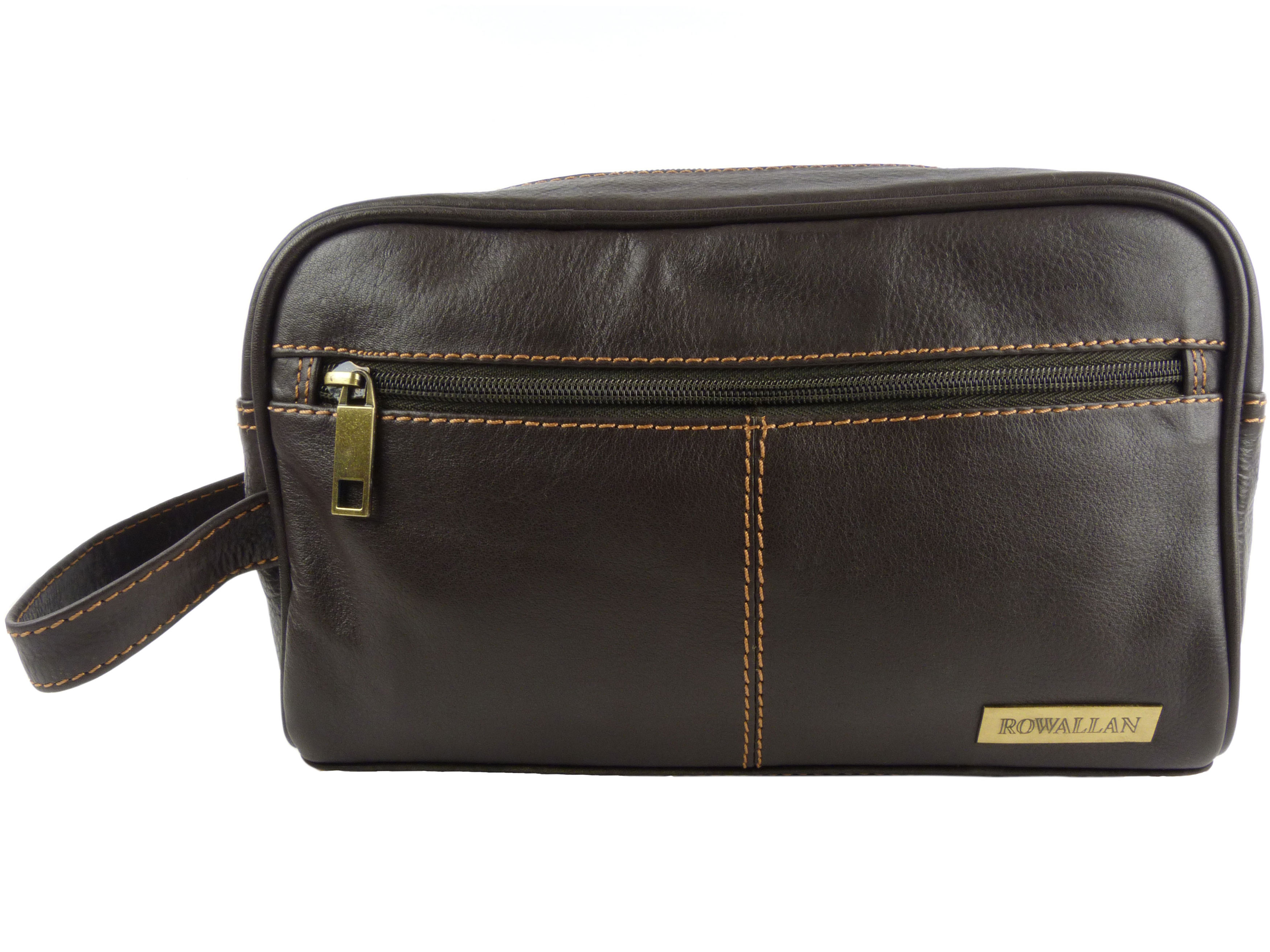 mens leather bag sale