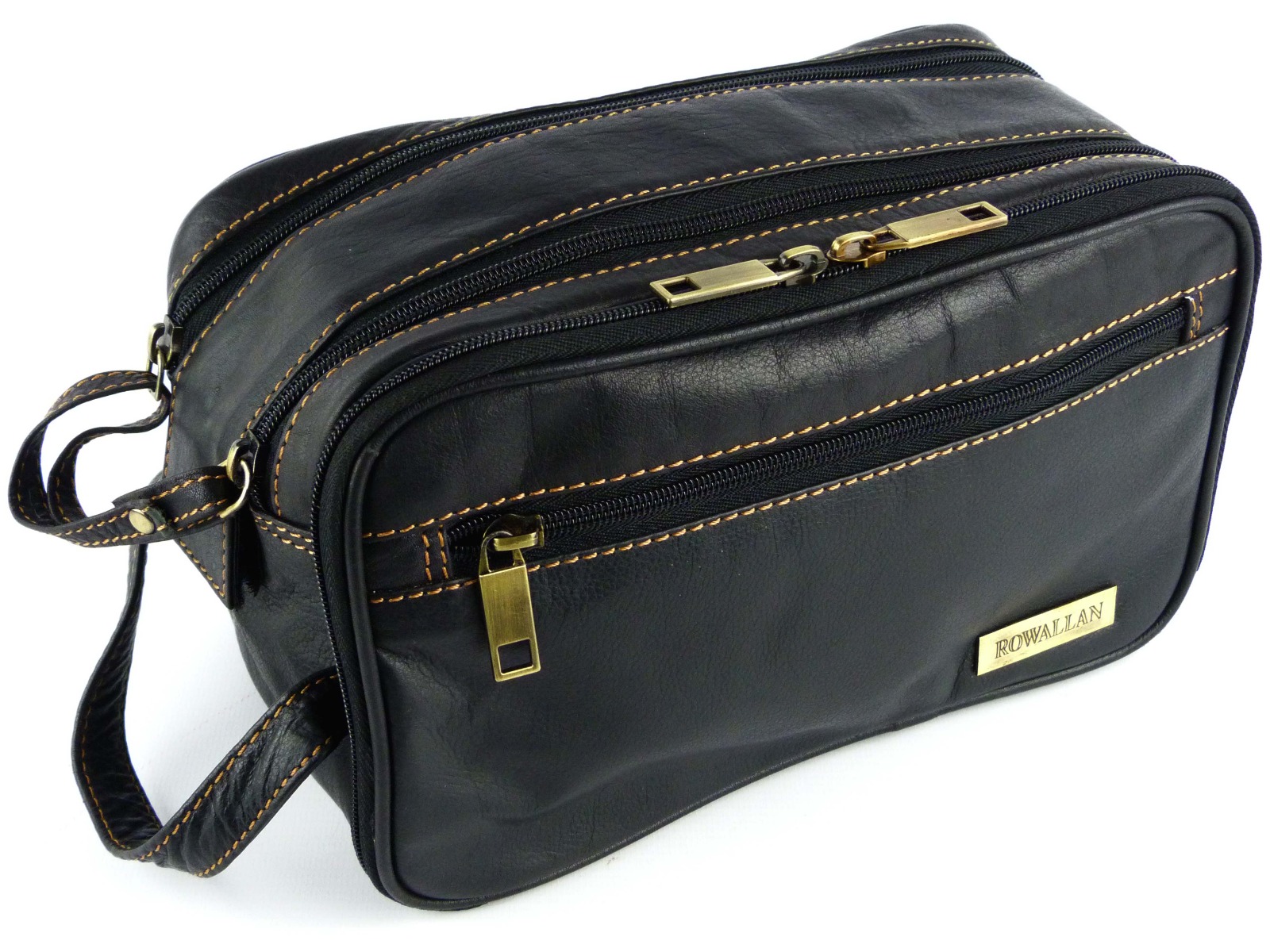 mens designer wash bag sale