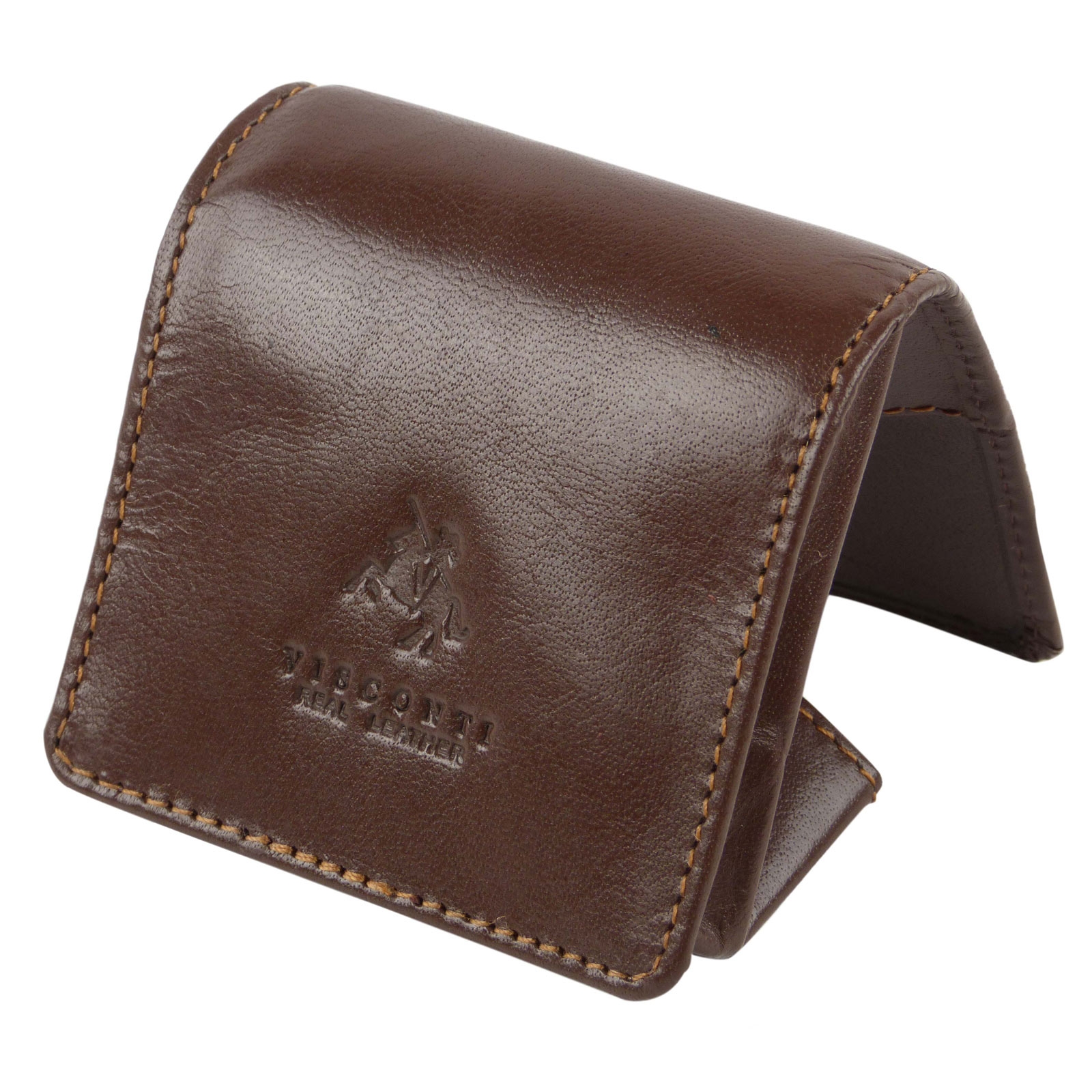 leather coin purse mens